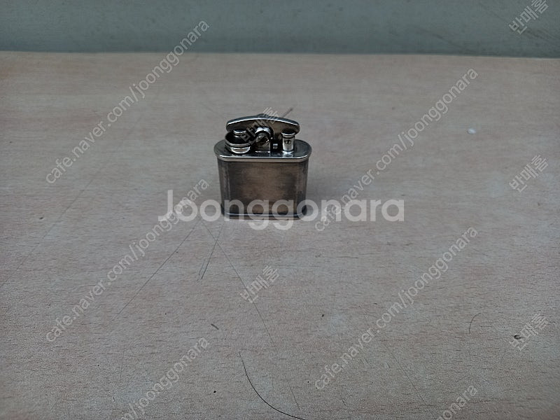 1928 콜리브리 오일 라이터--4