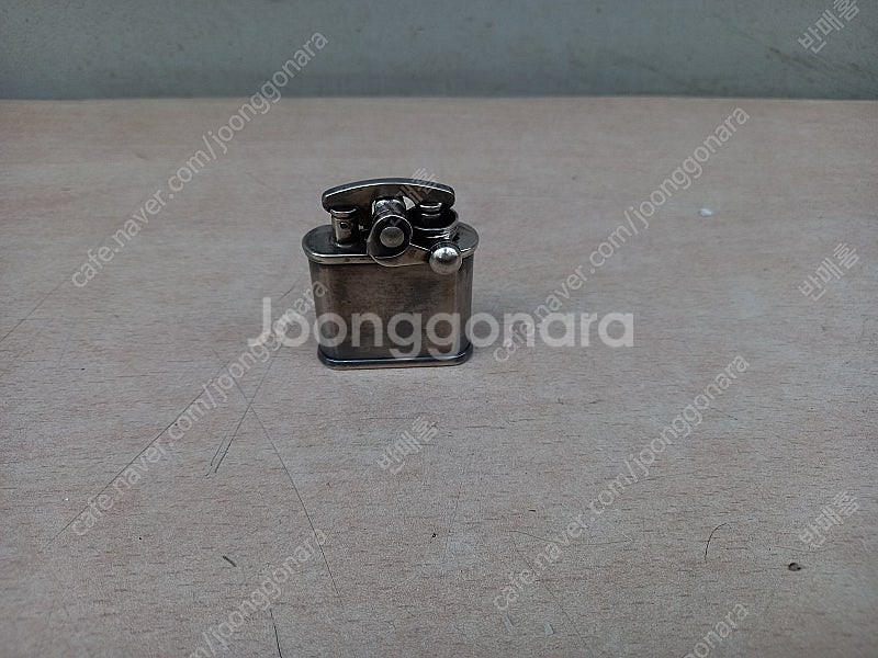 1928 콜리브리 오일 라이터--6