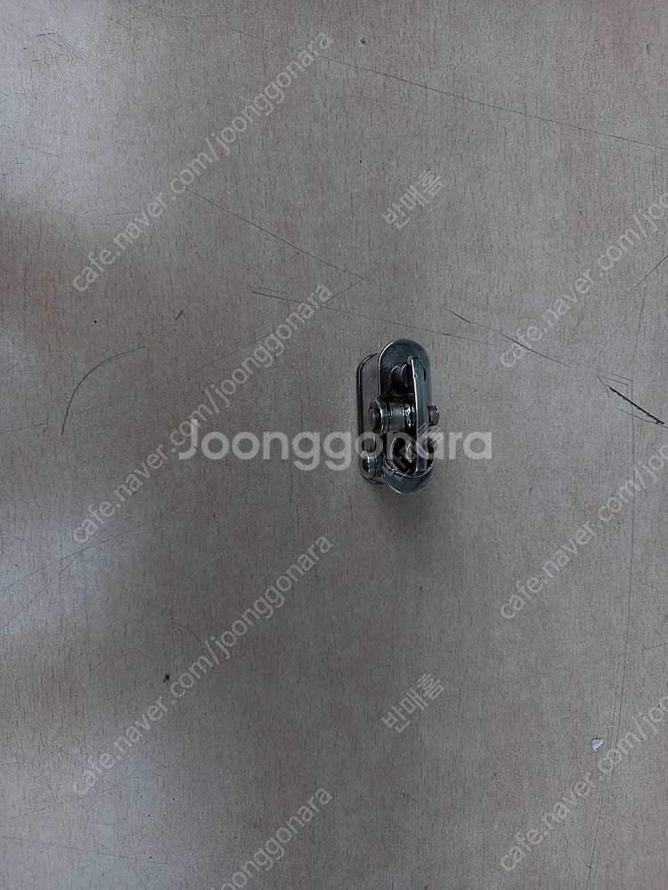 1928 콜리브리 오일 라이터--0