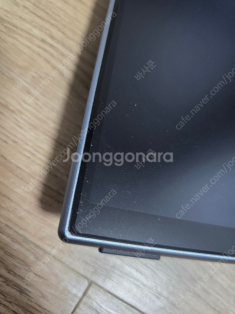 샤오미 포터블 듀얼 스크린 모니터 m1 pro--4