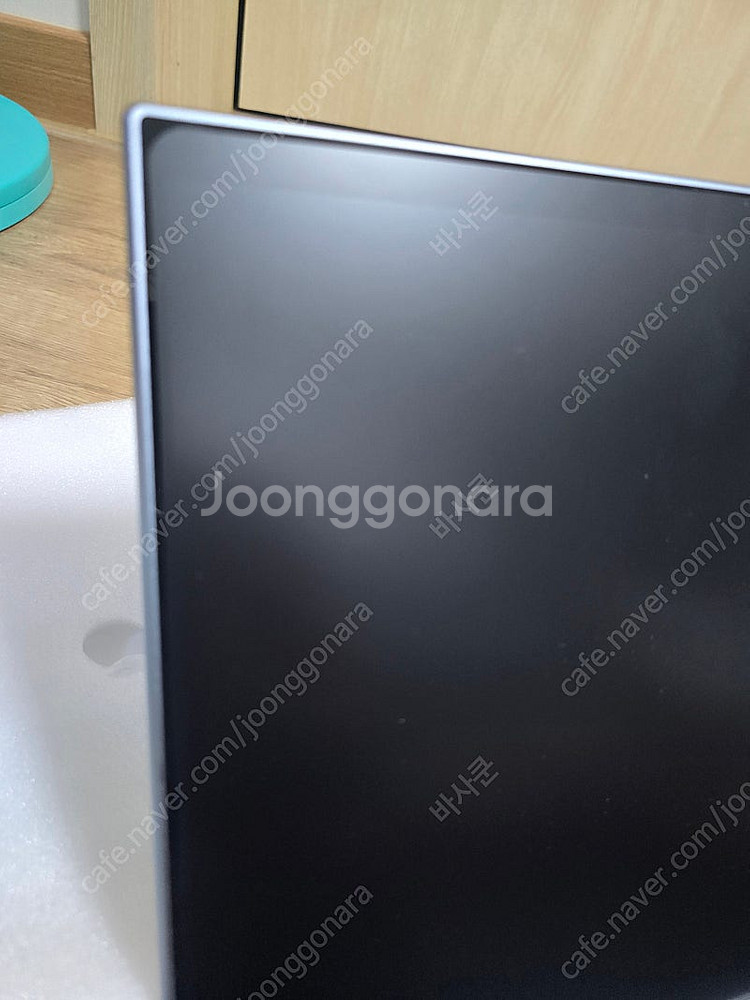 샤오미 포터블 듀얼 스크린 모니터 m1 pro--5
