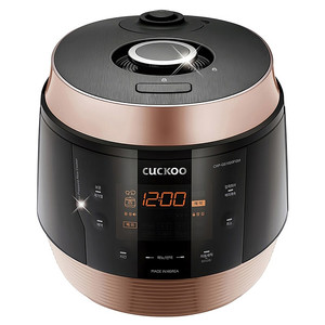 쿠쿠 전기압력밥솥10인용 CRP-QS1020FGM