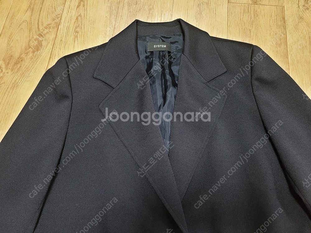 시스템 자켓,비뮤즈 베뉴엣 가디건,빔바이롤라 니트,미샤...--2