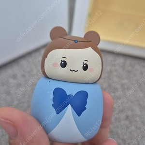 코코지 공주아띠