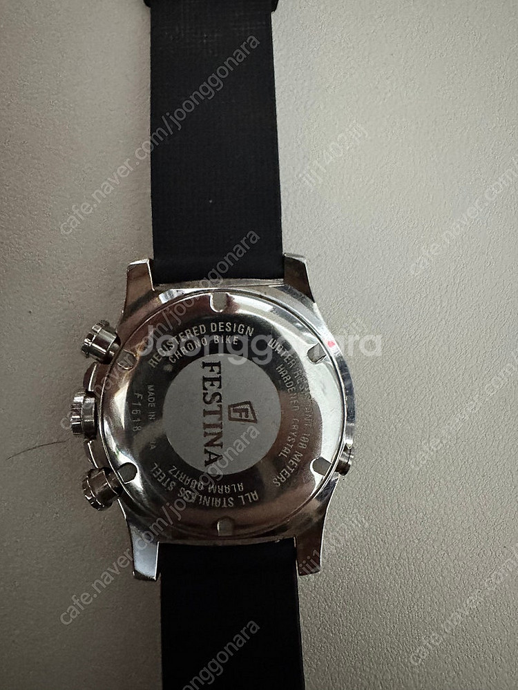 Festina 시계--1
