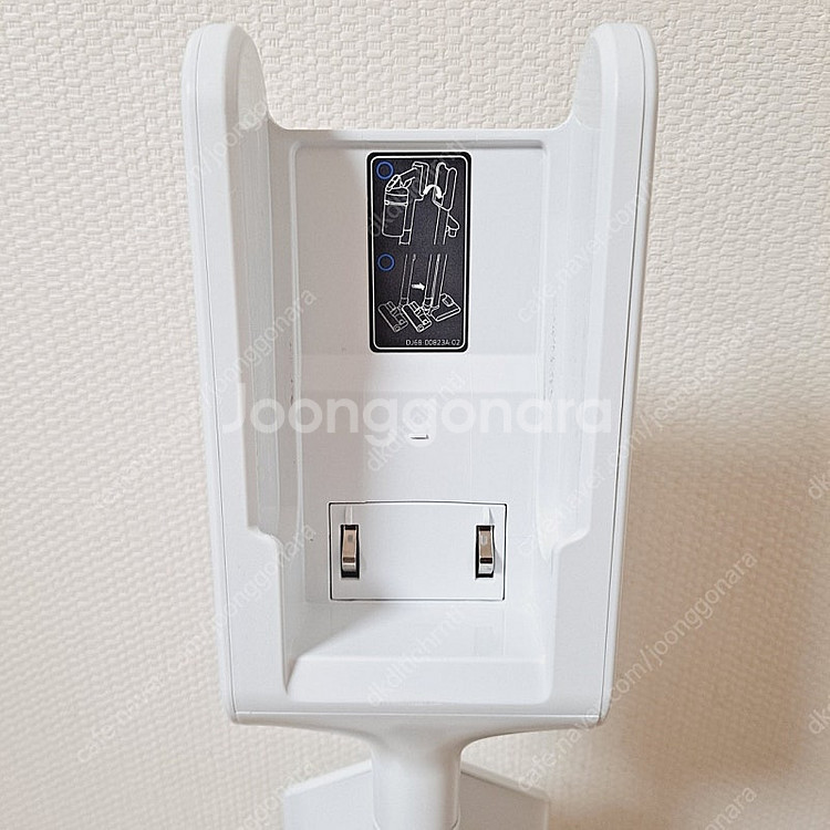 삼성제트 청소기 충전기 거치대 악세사리 크래들 충전도크...--4