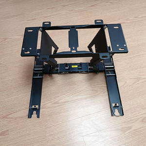 삼성전자 TV 벽걸이브라켓 WMN4277SJ 75" Screen 400×400 1만원 서울 응암역근처이고 직접 가져 가셔야 합니다.