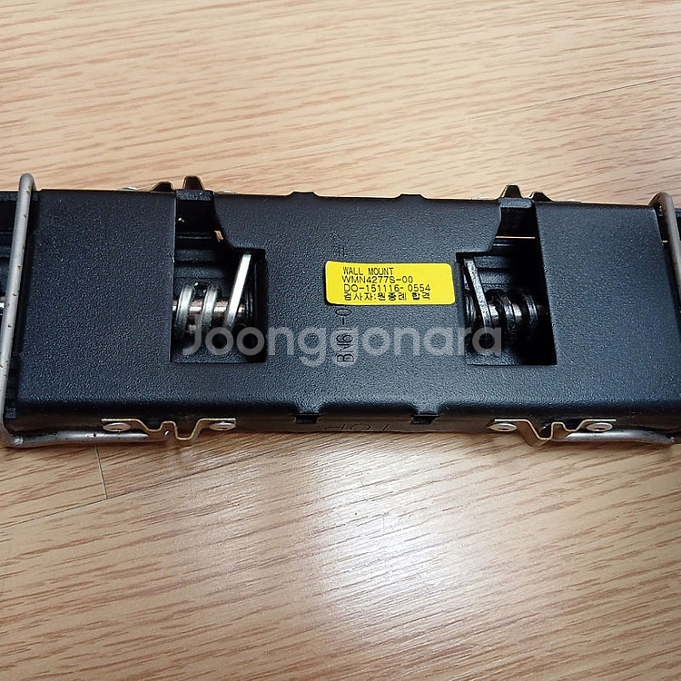삼성전자 TV 벽걸이브라켓 WMN4277SJ 75" S...--5