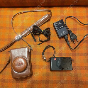 라이카 디럭스4 (D-LUX4) 디카 디지털카메라