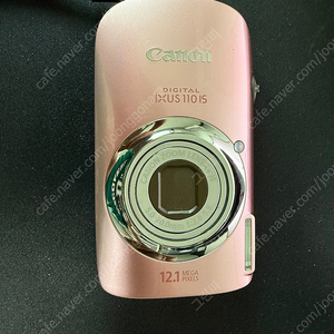 IXUS 110 IS 빈티지 디카 + 16G