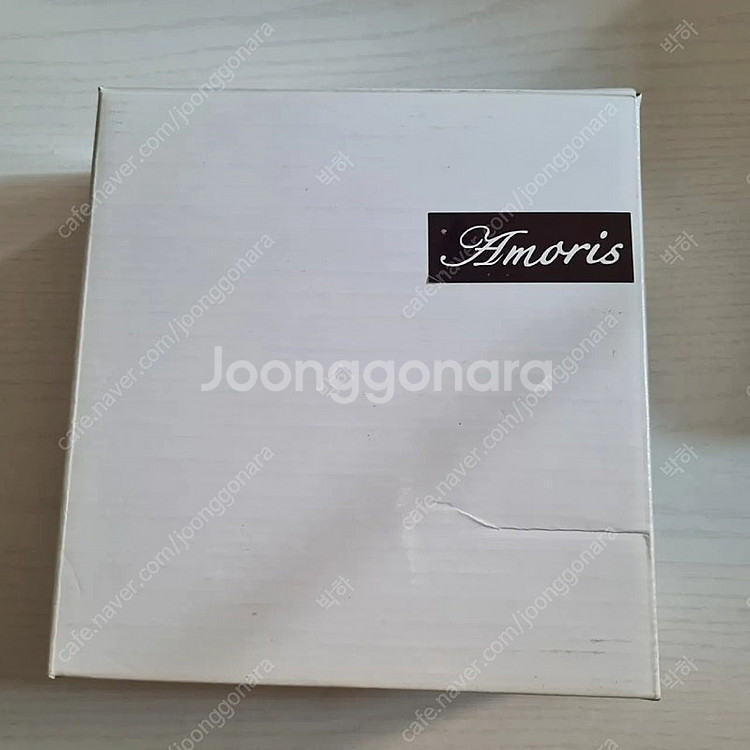 Amoris 베이비 액자앨범(새상품)--4