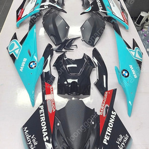 BMW S1000RR 페트로나스 카울 판매(20~24 호환)