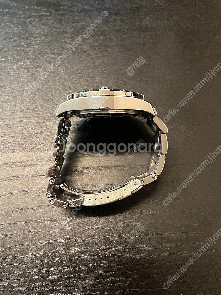브라이틀링 콜트 크로노 쿼츠 청판 44mm--2