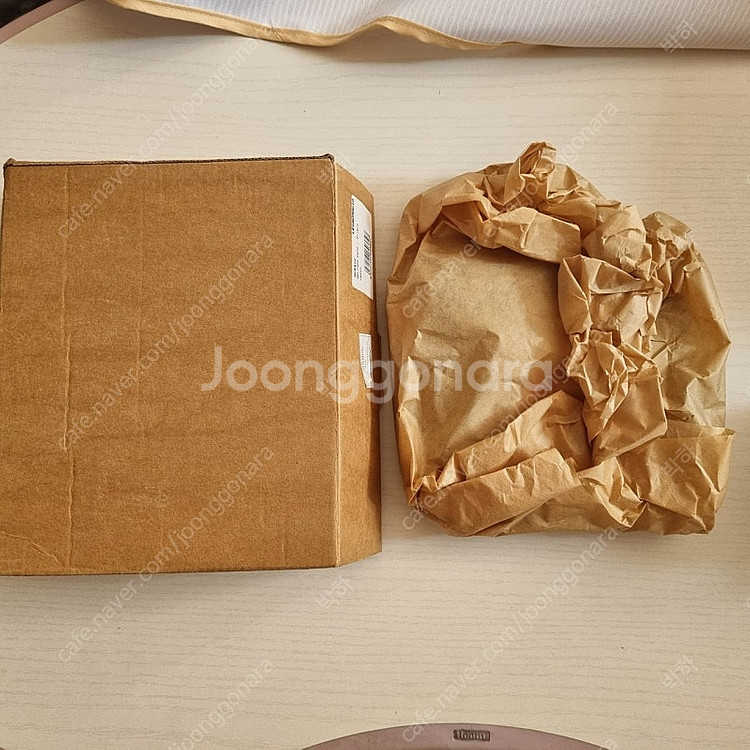 LEGNOMAGIA 양모양 액자(새상품)--2