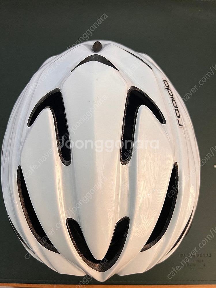 카스크(KASK) (RAPIDO) 자전거 헬멧--0