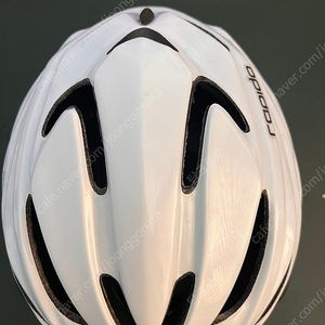 카스크(KASK) (RAPIDO) 자전거 헬멧