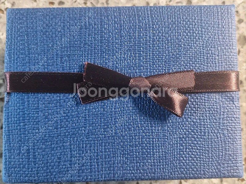 윤석열대통령 남자시계 미개봉 수집품 선물용--1