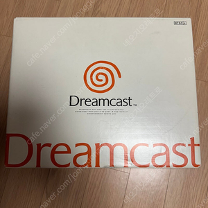 드림캐스트 본체박스셋,진동팩, 비주얼메모리,S단자, 드림캐스트 소프트등 30여종