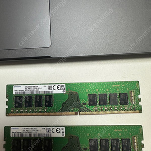 ddr4 16g 2장 3200