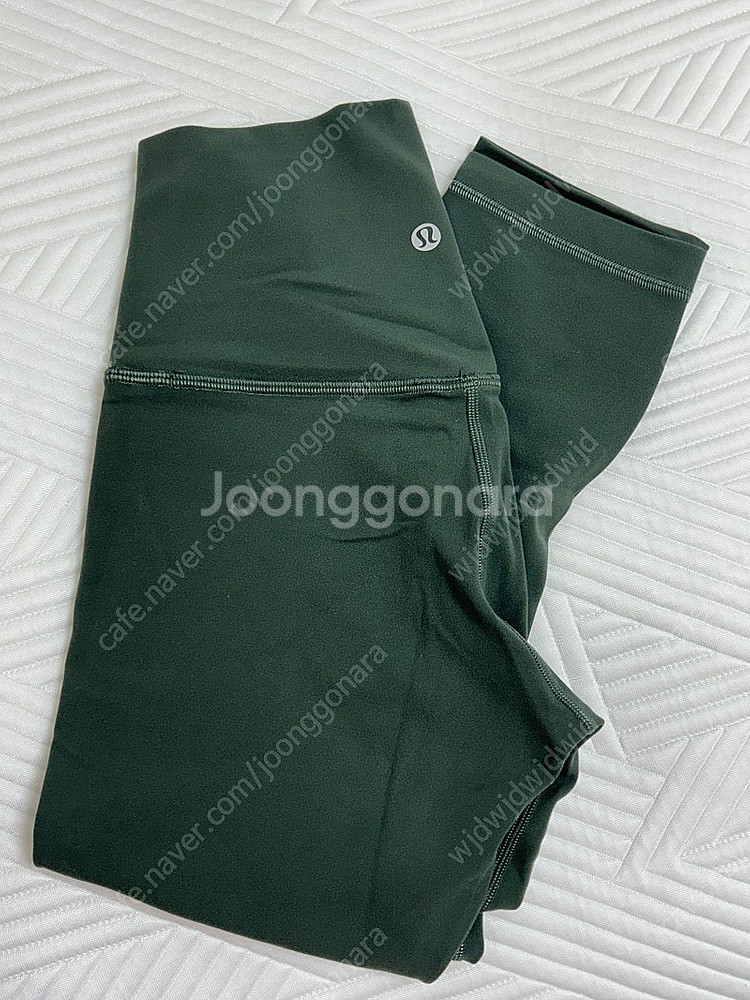 룰루레몬 얼라인 레깅스--0