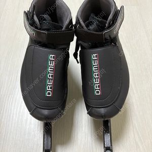 시티런 스피드 스케이트화 205