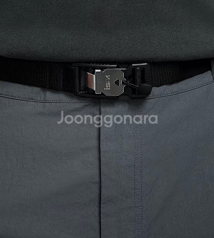 [M L XL] 나이키 ISPA 쇼츠 반바지 앤트러사이...--5