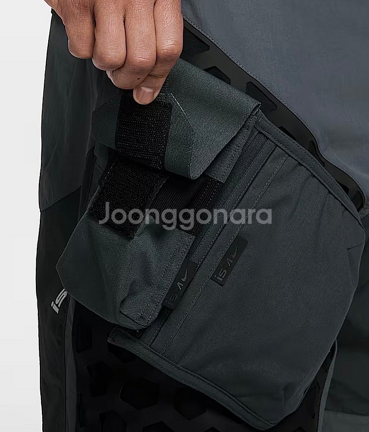 [M L XL] 나이키 ISPA 쇼츠 반바지 앤트러사이...--8