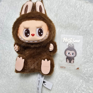 라부부 나랑놀자 시크릿