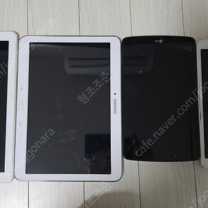 삼성 LG 태블릿 부품용 일괄 판매