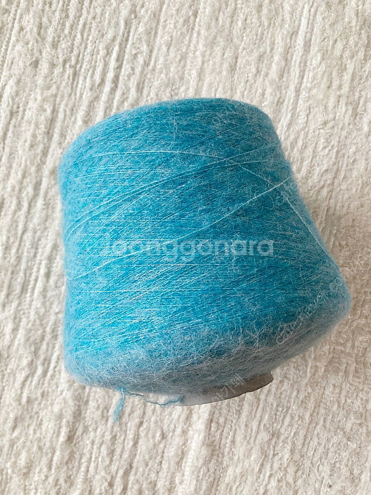 니트컨테이너 알파카 모헤어--2