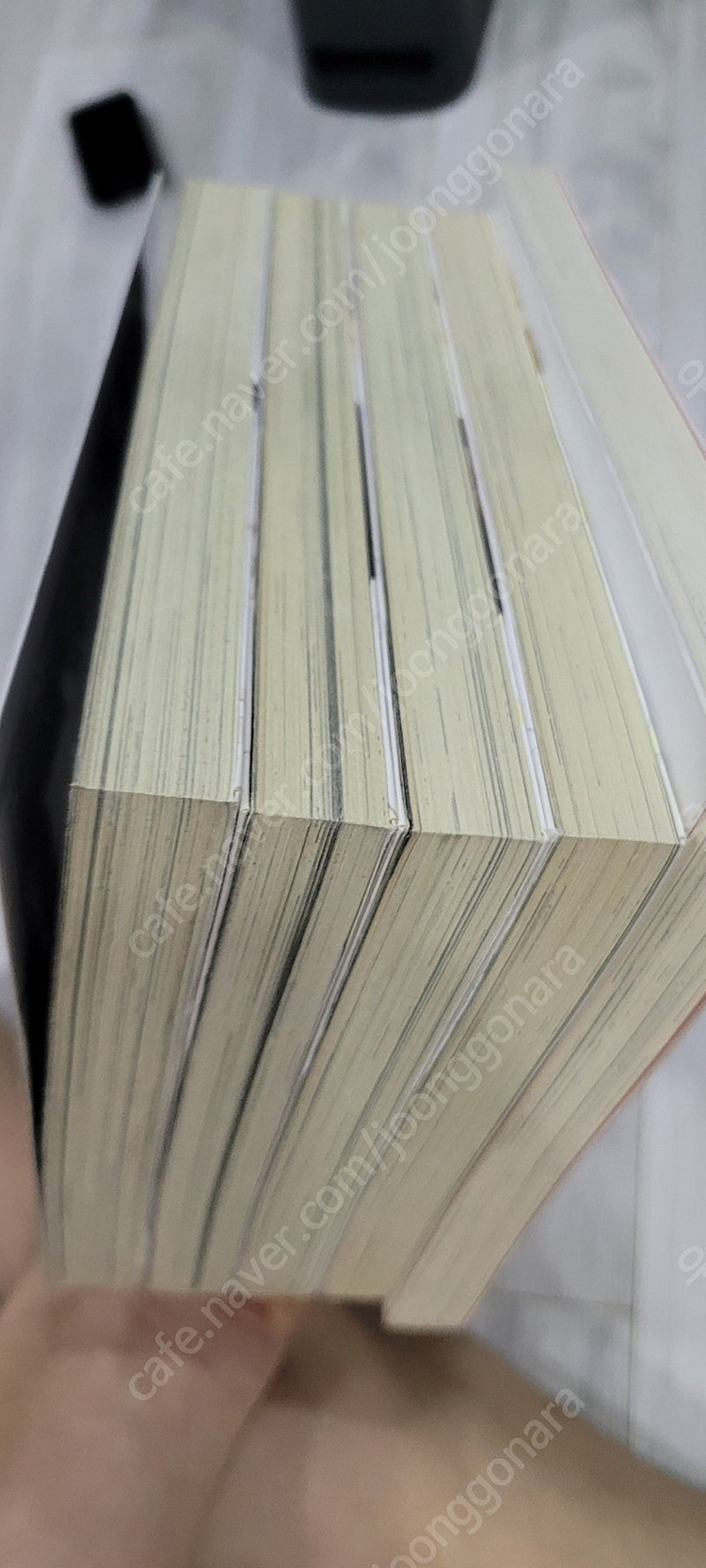 사랑해야 하는 딸들, 서양골동양과자점 택포 3.0 이미지
