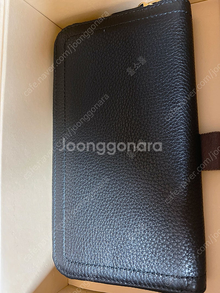 페라가모 여성 장지갑 정품 새상품--1