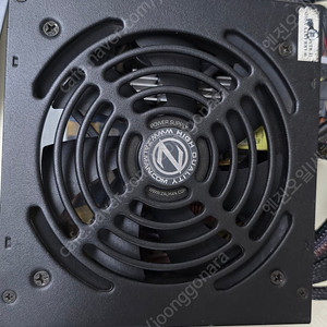 잘만 700W 파워 서플라이