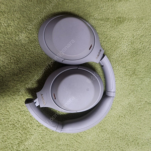 소니 wh-1000xm4 무선 Noise-Cancelling 헤드폰