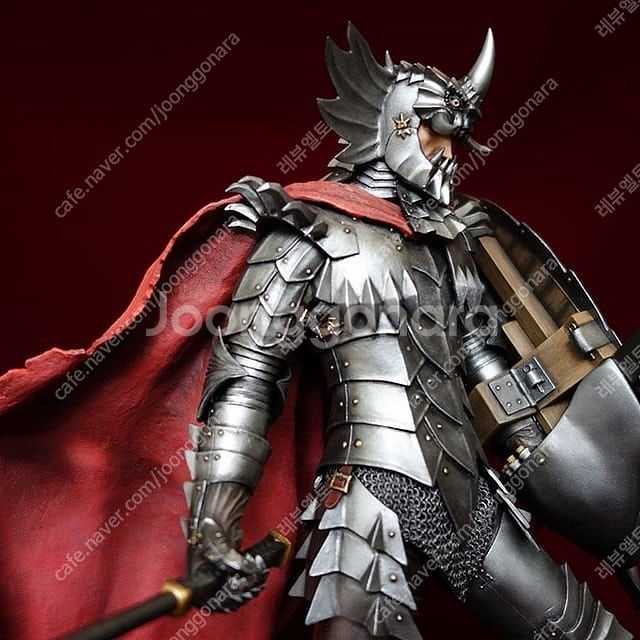 아트오브워 그룬벨드 신형 한정1 구매--0