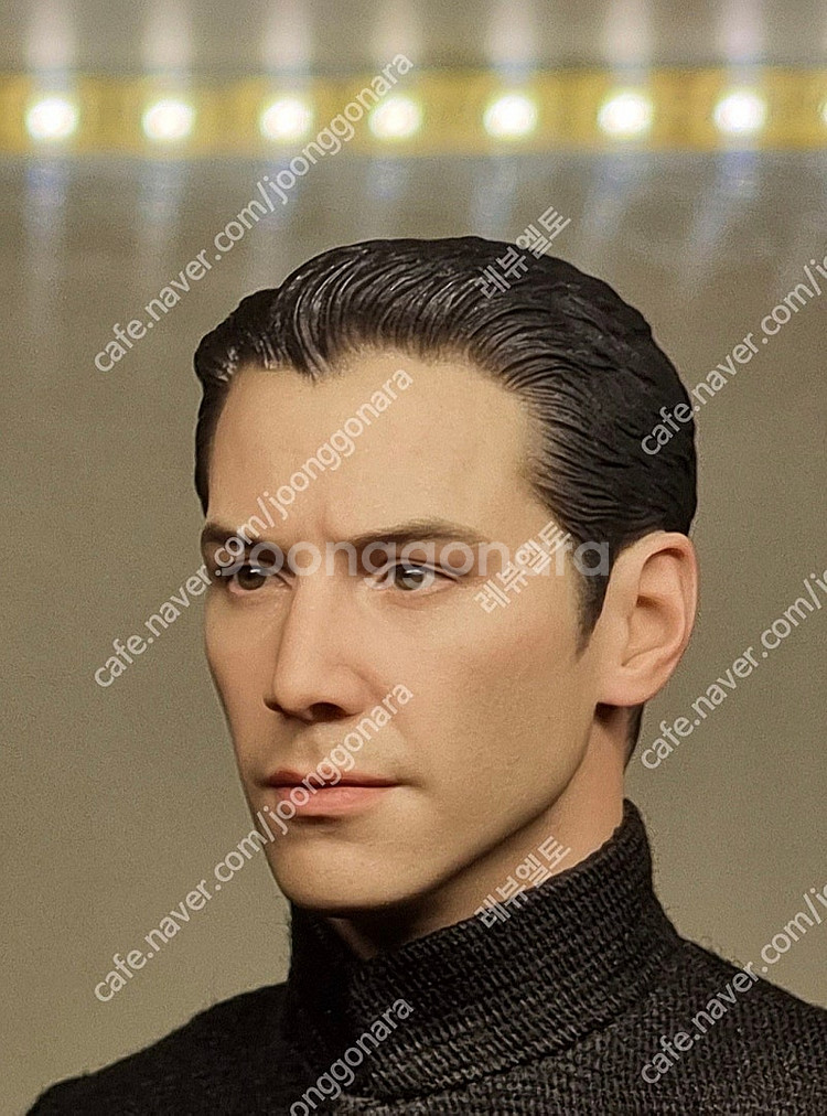 작가작 돈펑 예림 네오헤드 +풀메탈 선글라스 판매.--2