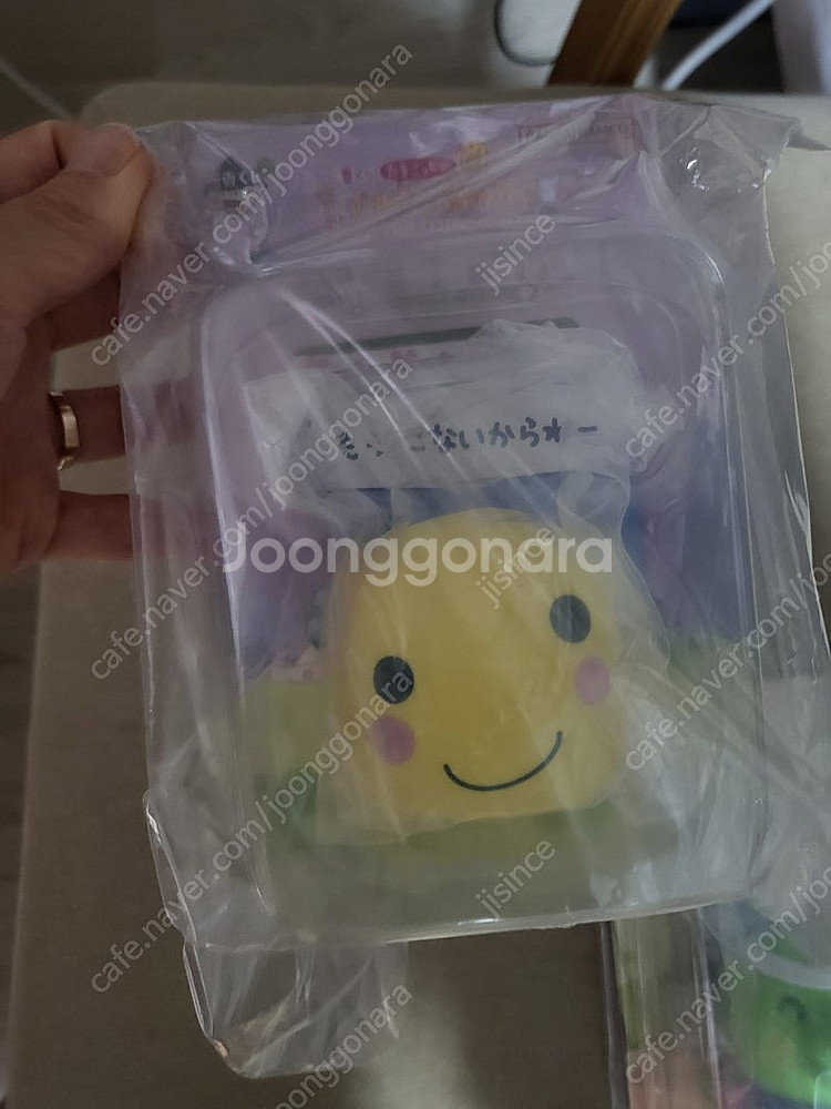 반다이 다마고치 제일복권 쿠지 B C D상--7