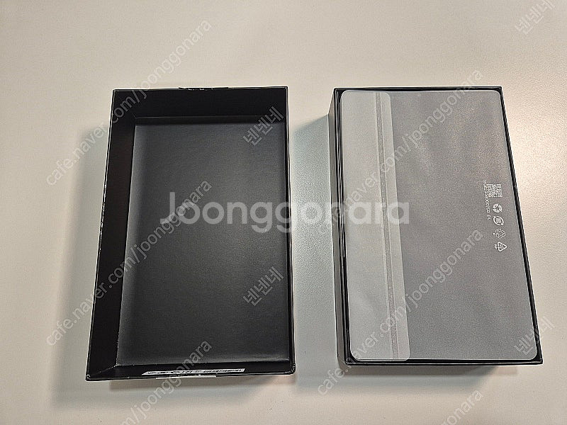 [46만팝니다] Y700 3세대 정발 16 / 512g...--2