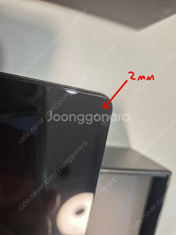 [46만팝니다] Y700 3세대 정발 16 / 512g...--3