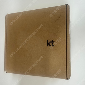 KT 기가 와이파이 버디 KM11-006H 팝니다