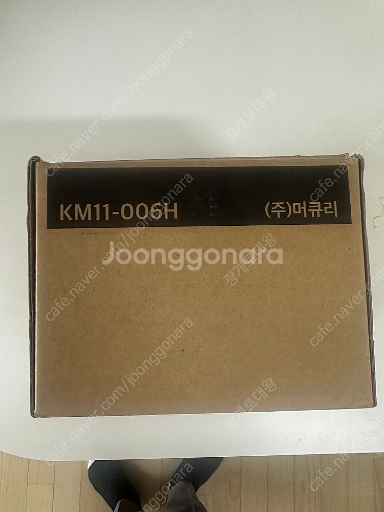 KT 기가 와이파이 버디 KM11-006H 팝니다--6