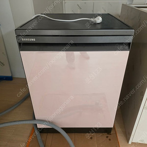 DW60T8075FG 삼성식기세척기 12인용