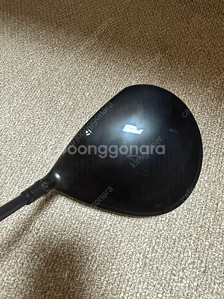 테일러메이드 qi10 9도 벤투스 블루 6s--2