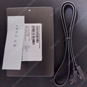삼성 PM871b SSD 256GB 2만