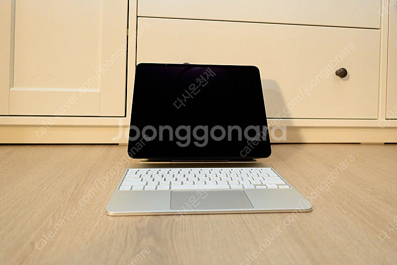 애케플 + 아이패드 프로 m4 13인치 512기가 + ...--6