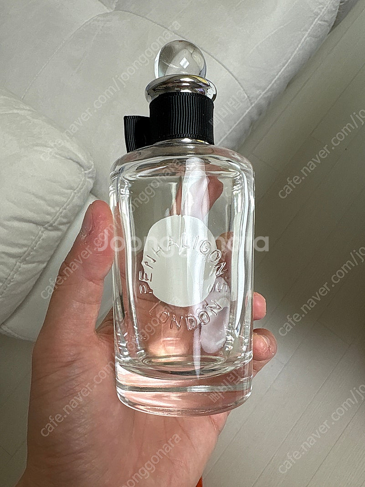 펜할리곤스 오퍼스 opus 향수 100ml--1
