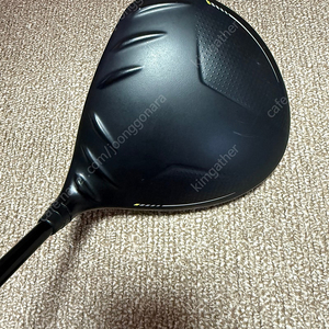 핑 g430 맥스 드라이버 10.5도 SR
