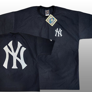 MLB NY Yankees야구풀오버 L(105-110) 정품Majestic Cooperstown (무료배송)