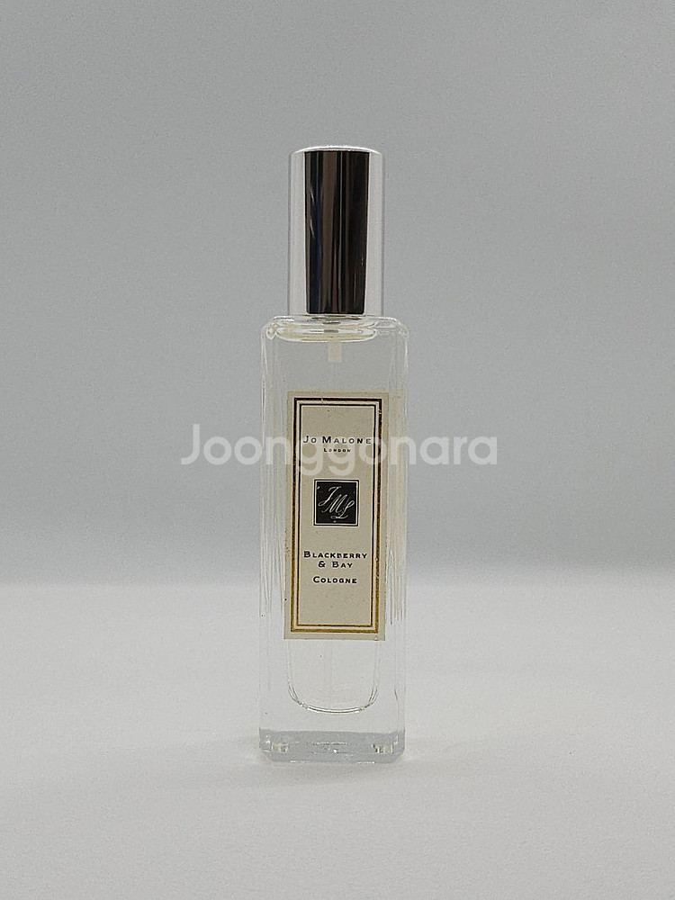 조말론 블랙베리 앤 베이 30ml 향수--0