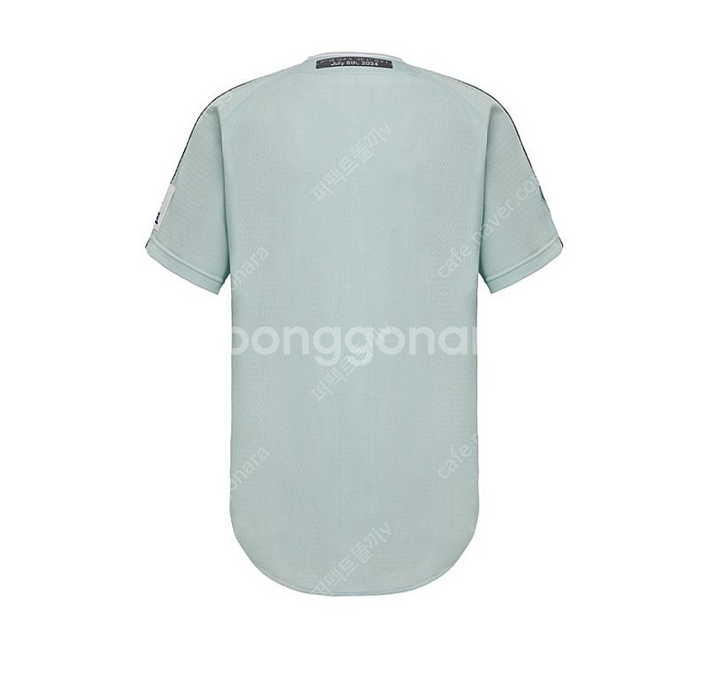 [2XL]KBO 2024 올스타전 유니폼 엘지트윈스--2